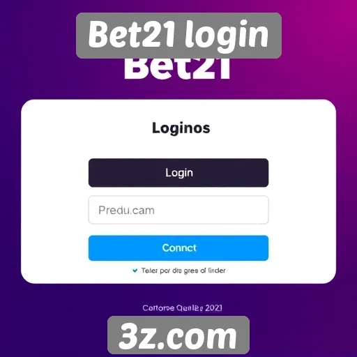 Dicas para otimizar sua experiência no Bet21